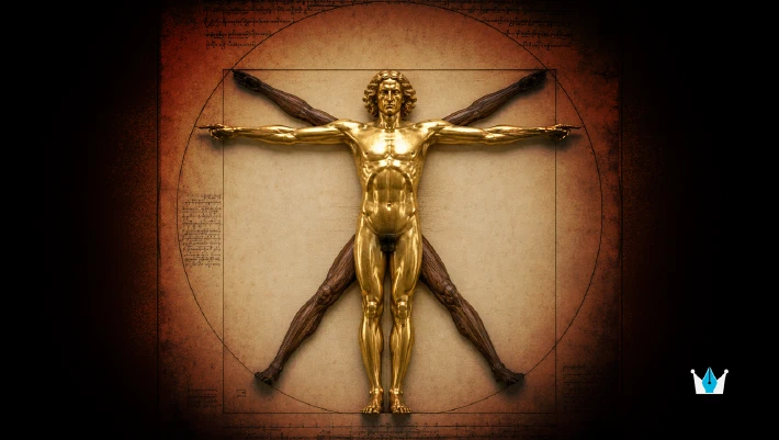 Divine Gold-Body