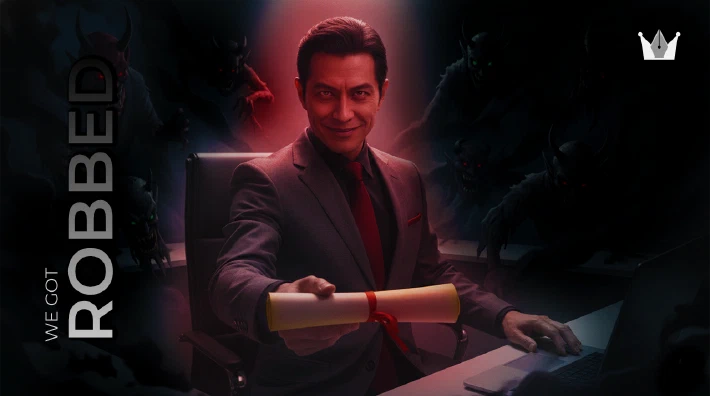 Devil’s Advocate